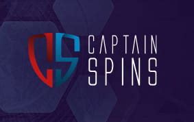 captain spins casino review